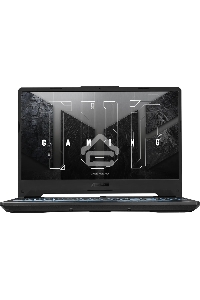 Ноутбук Asus TUF Gaming A15 FA506NC-HN063 Ryzen 5 7535HS 16Gb SSD512Gb NVIDIA GeForce RTX 3050 4Gb 15.6
