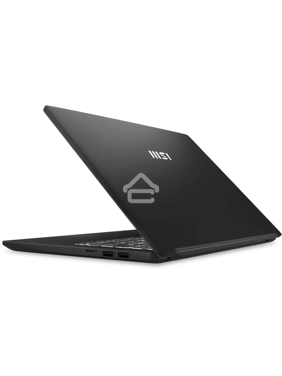 Ноутбук MSI Modern 14 C7M-048US Ryzen 7 7730U 16Gb SSD512Gb AMD Radeon 14