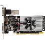 Видеокарта MSI N210-1GD3/LP NVIDIA GeForce 210 1024Mb 64 DDR3 460/800 DVIx1/CRTx1 Ret