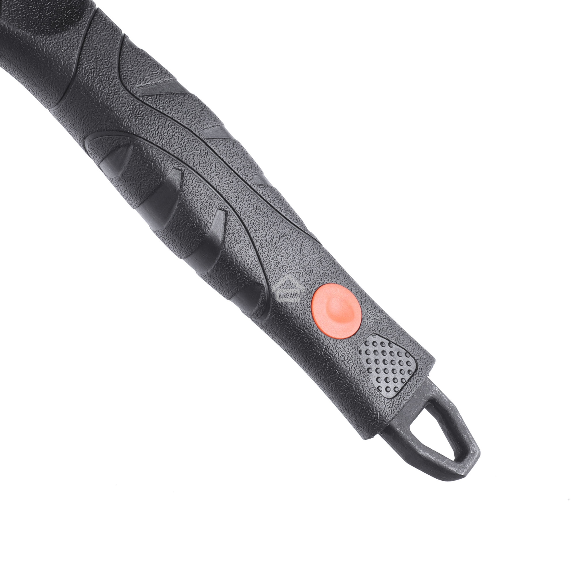 Ключ разводной Patriot TAW 308, Cr-V, тонкие губки, фосфатирование, 308 мм, зев 60 мм