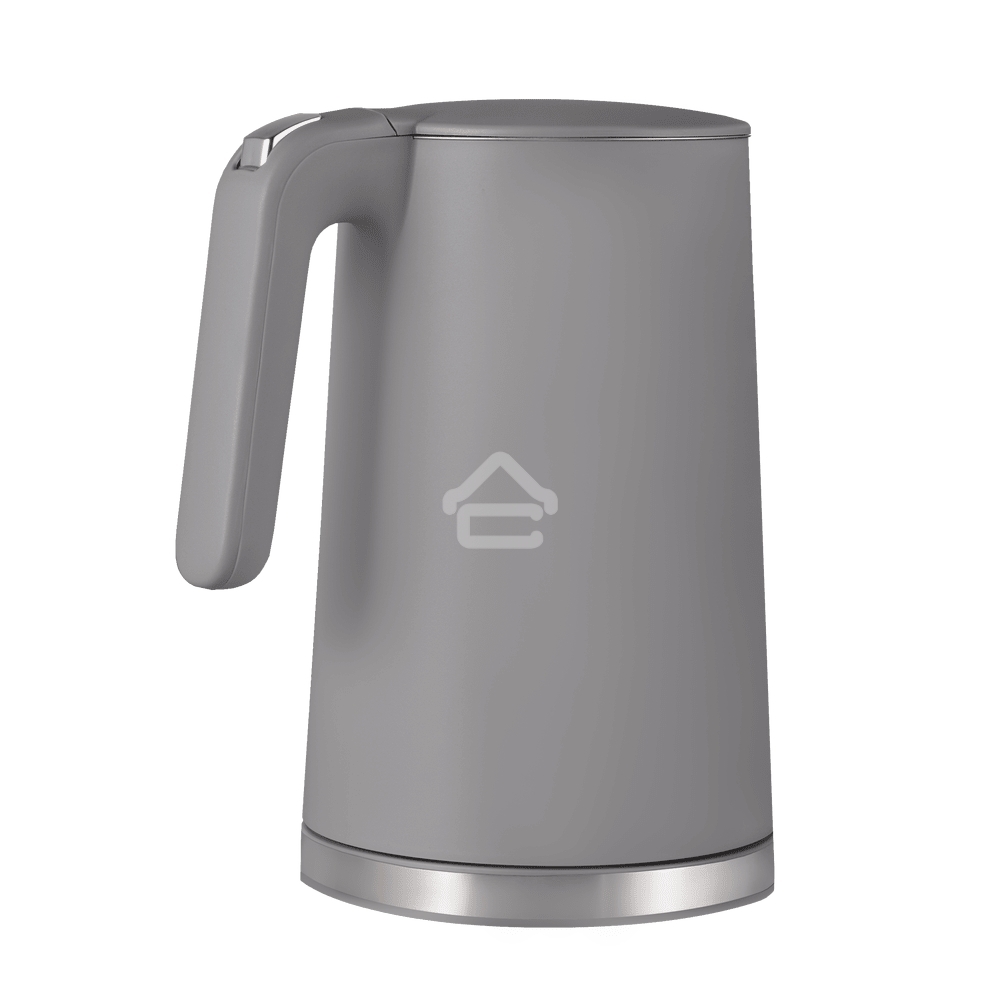 Чайник электрический Maunfeld MGK-635DGR серый, 1,7 л, 2200 Вт