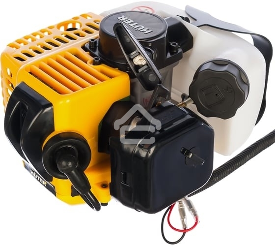 Триммер бензиновый Huter GGT-800T 800Вт 1.1л.с. реж.эл.:леска (упак.:2 коробки)