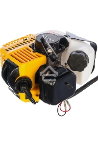 Триммер бензиновый Huter GGT-800T 800Вт 1.1л.с. реж.эл.:леска (упак.:2 коробки)