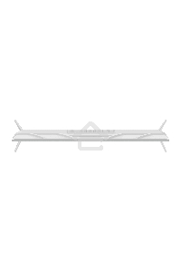 Телевизор TopDevice 50'' TDTV50CS08U_WE белый UHD Smart Салют ТВ 1.5GB 8GB