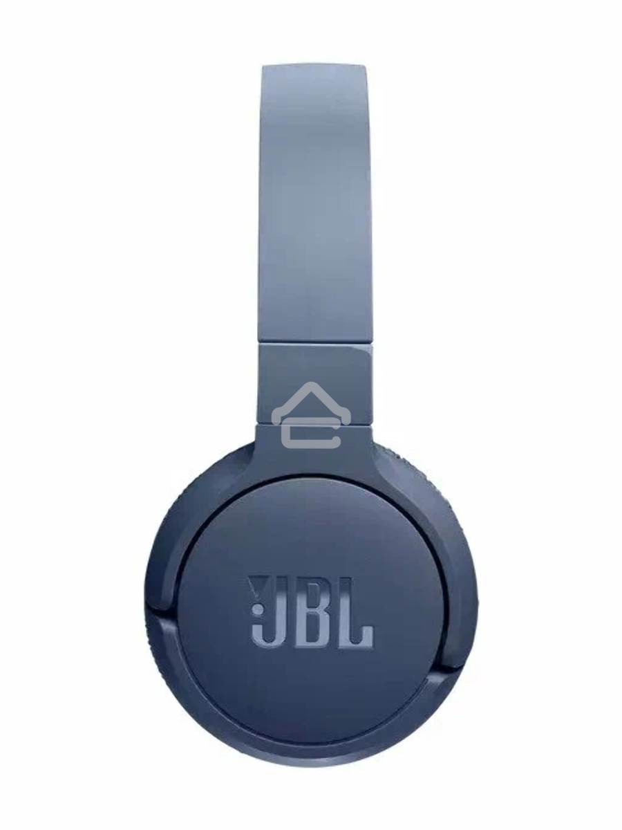 Гарнитура JBL T670NC синий