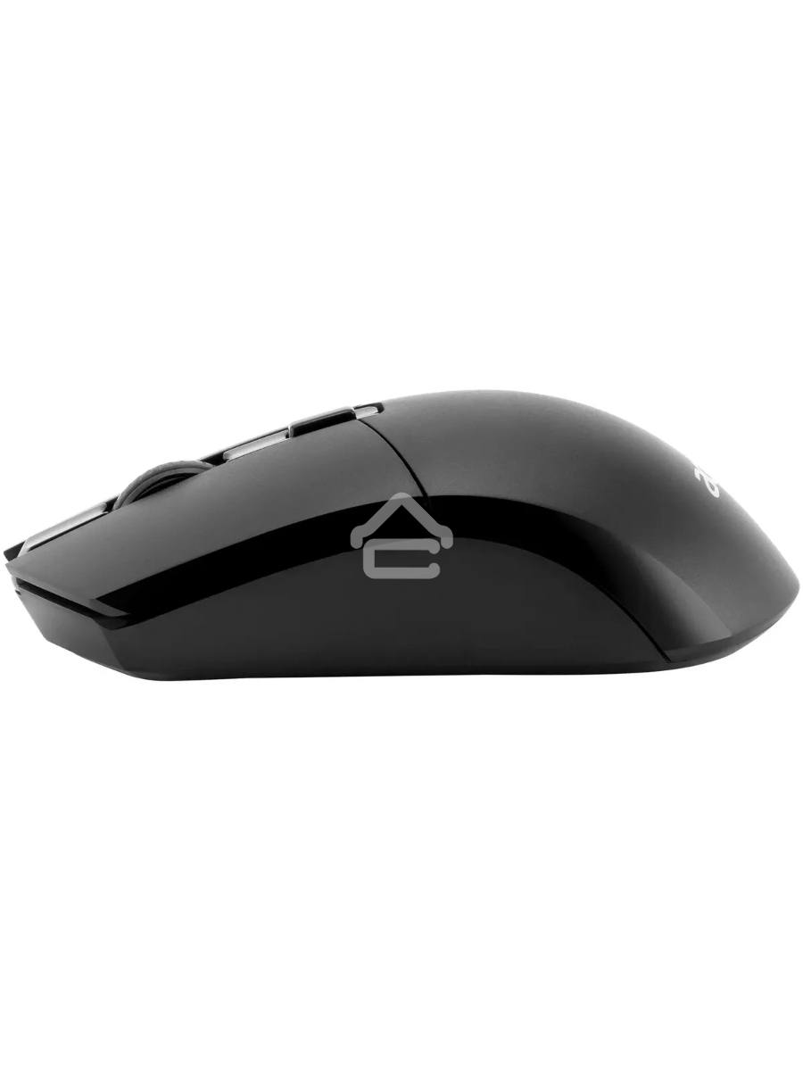 Клавиатура + мышь Acer OKR120 клав:черный мышь:черный USB беспроводная Multimedia