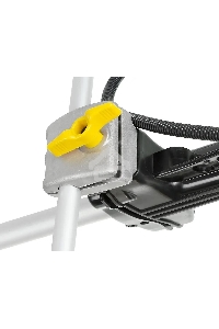 Триммер бензиновый Huter GGT-2900S PRO 2900Вт 3л.с. разбор.штан. реж.эл.: леска/нож