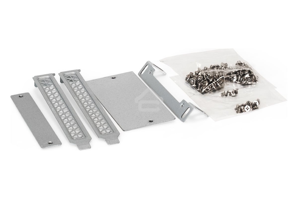 Серверный корпус ExeGate Pro 3U450-12 (RM 19