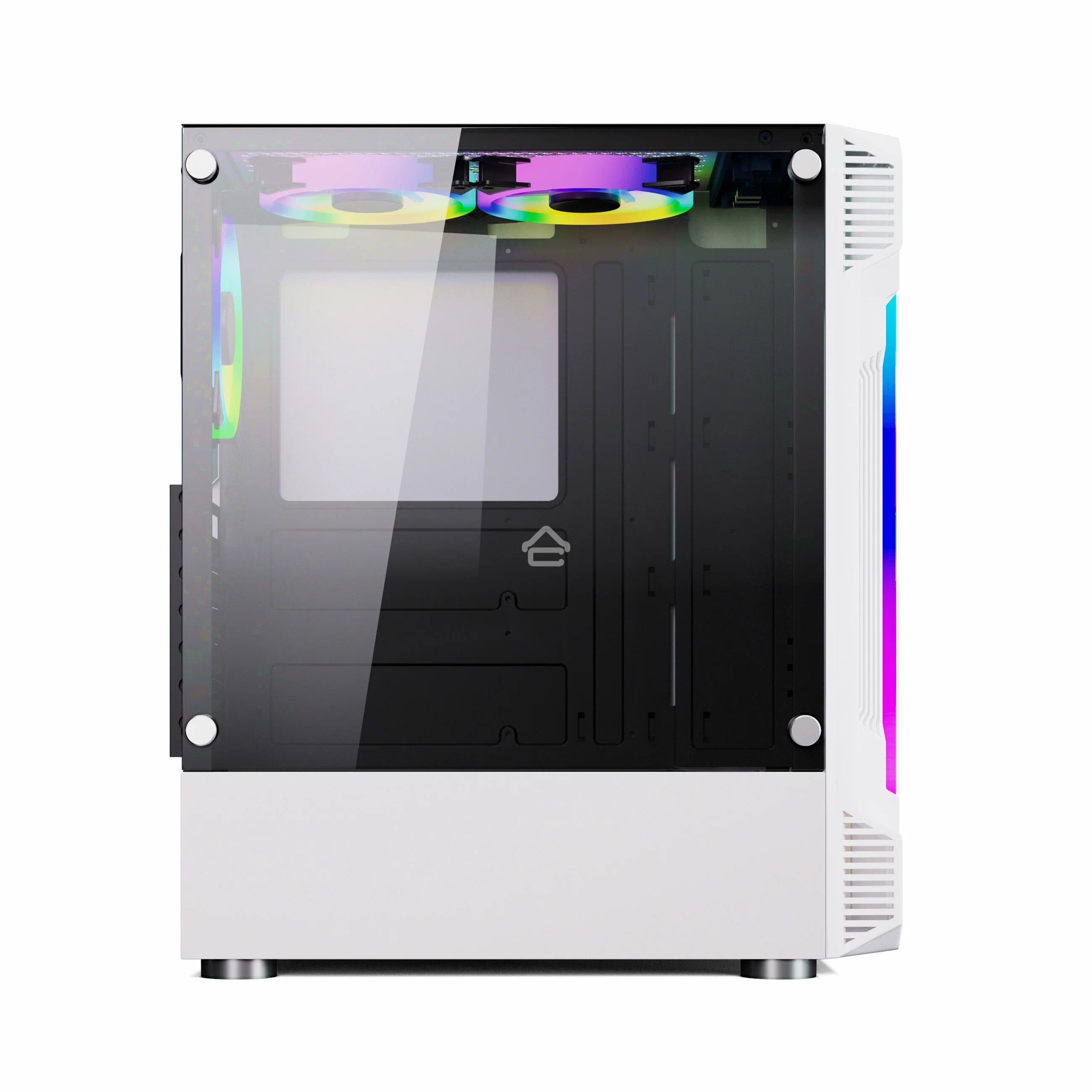 Компьютерный корпус ABR Gaming GQ6