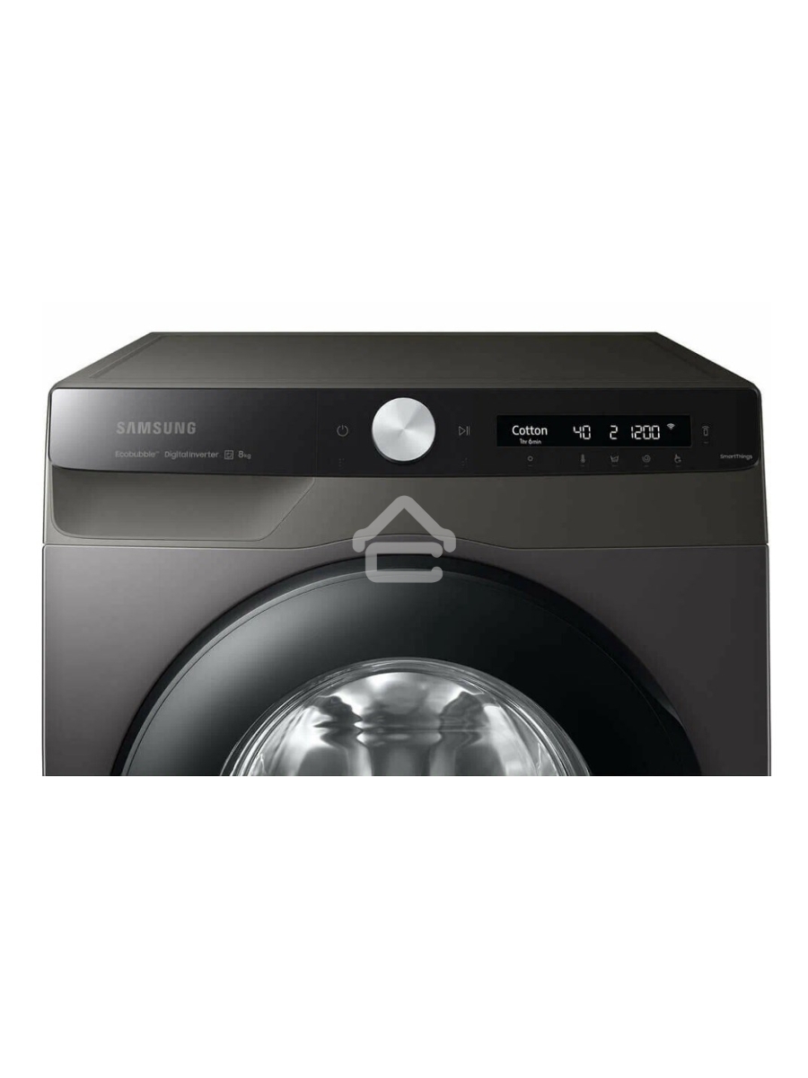 Стиральная машина Samsung WW80AG6S28AX/LD