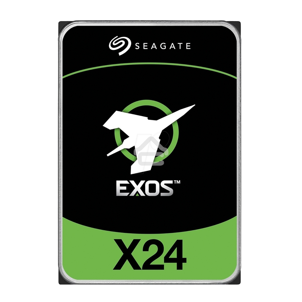 Жесткий диск серверный Seagate 3.5