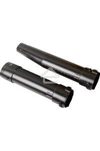Воздуходувка Huter GB-26 750Вт желтый/черный
