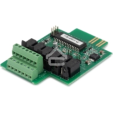 Модуль Ippon 1976009 Dry Conatcts Card for Innova Unity RT/Innova RT II/Innova G2 L/Innova II