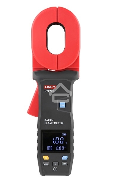 Токоизмерительные клещи UNI-T UT273+