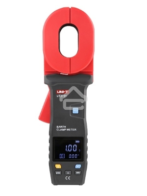 Токоизмерительные клещи UNI-T UT273+