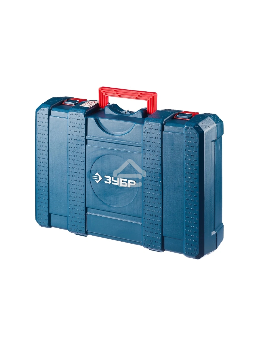 Перфоратор ЗУБР ЗПМ-40-1250 ЭВК ПерфораторSDS-Max