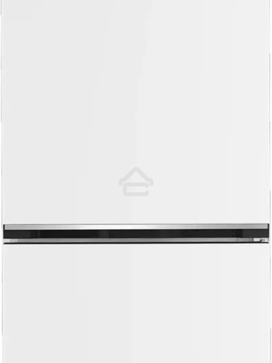 Холодильник Beko B3R1CNK363HW (R) белый двухкамерный 220/100л морозилка снизу, No Frost