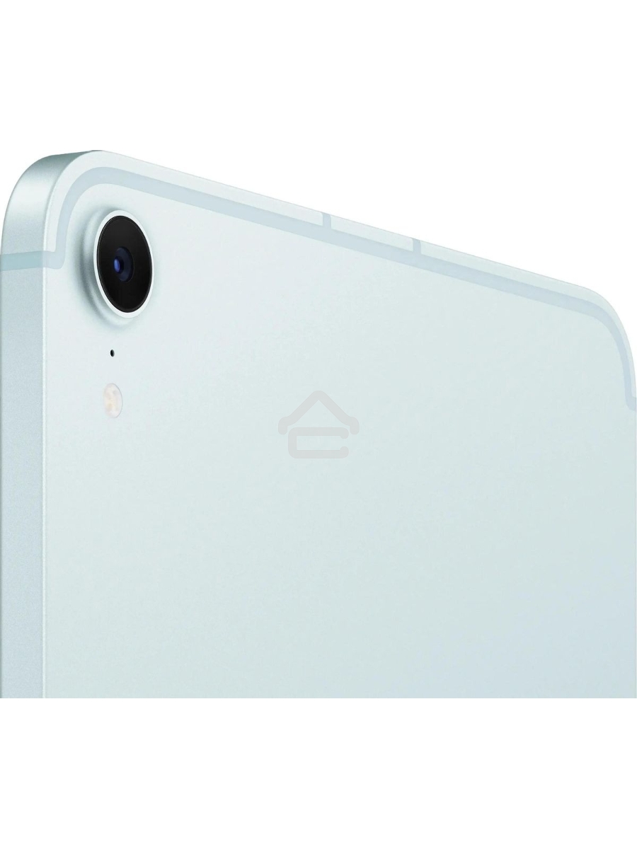 Планшет Apple iPad mini 2024 Wi-Fi + Cellular A2995, 8Gb, 128Gb, LTE, 5G, iOS, голубой