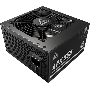 Блок питания Montech APX 550 (XWYA11-550), 550 Вт, 80 PLUS WHITE, 120 мм, немодульный, чёрный