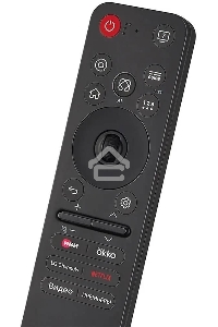 Телевизор LG 50