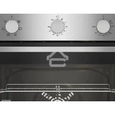 Духовой шкаф Indesit IBFTE 3634 IX