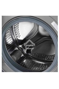 Стиральная машина Beko WSPE7H616S cеребристый, загрузка фронтальная 7,5 кг, 1200 об/мин., класс: А