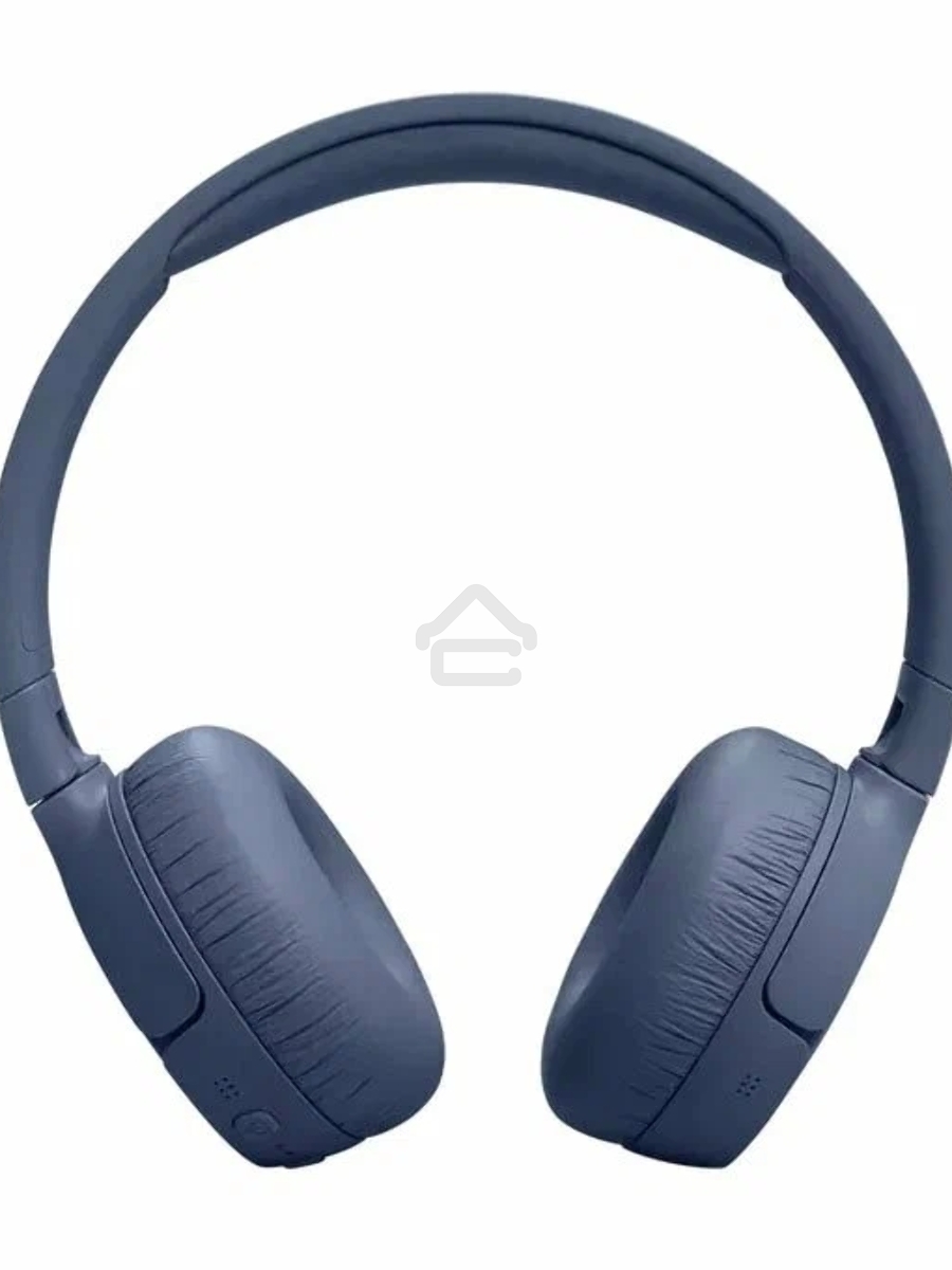 Гарнитура JBL T670NC синий