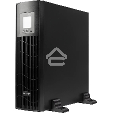 Источник бесперебойного питания Smartwatt Data 1600Вт 2000ВА черный