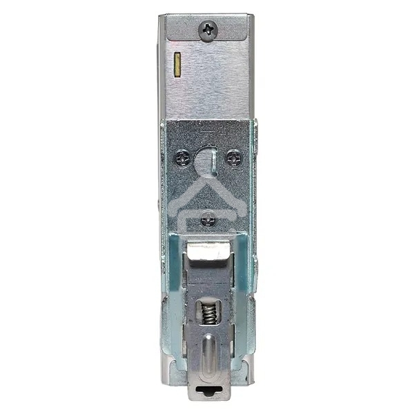 Блок питания на дин рейку EKF DR-E-75W-24 75Вт Uвх 220В AC Uвых 24В DC постоянного тока