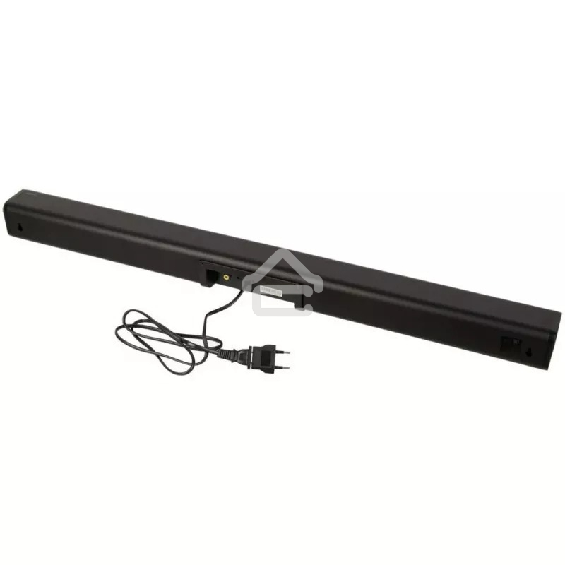 Звуковая панель Xiaomi Soundbar 2.0 EU S22E черный QBH4286EU