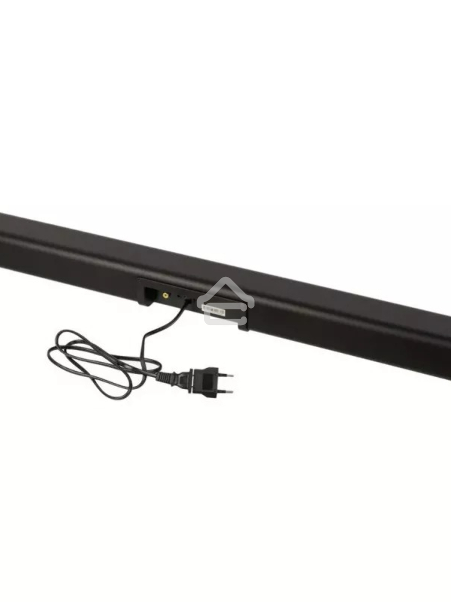 Звуковая панель Xiaomi Soundbar 2.0 EU S22E черный QBH4286EU
