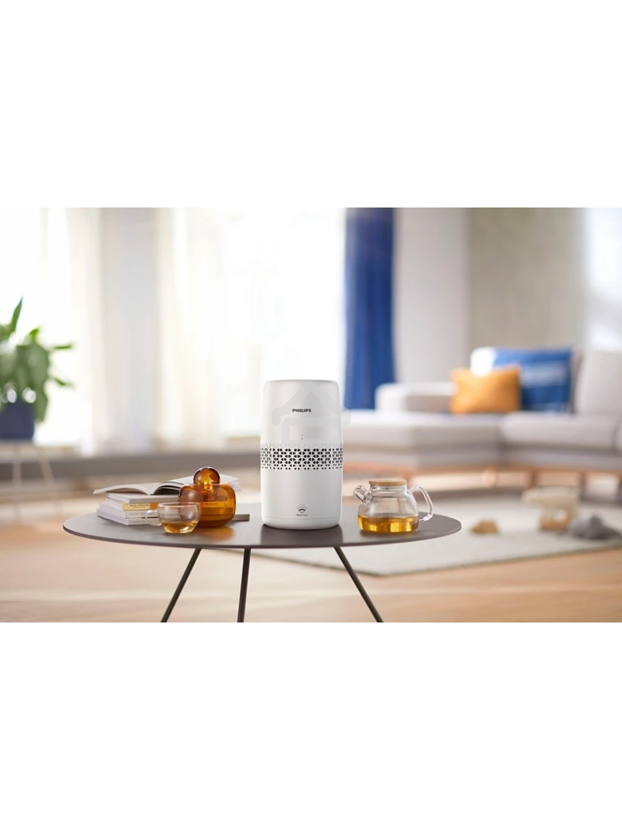 Увлажнитель воздуха Philips HU2510/10