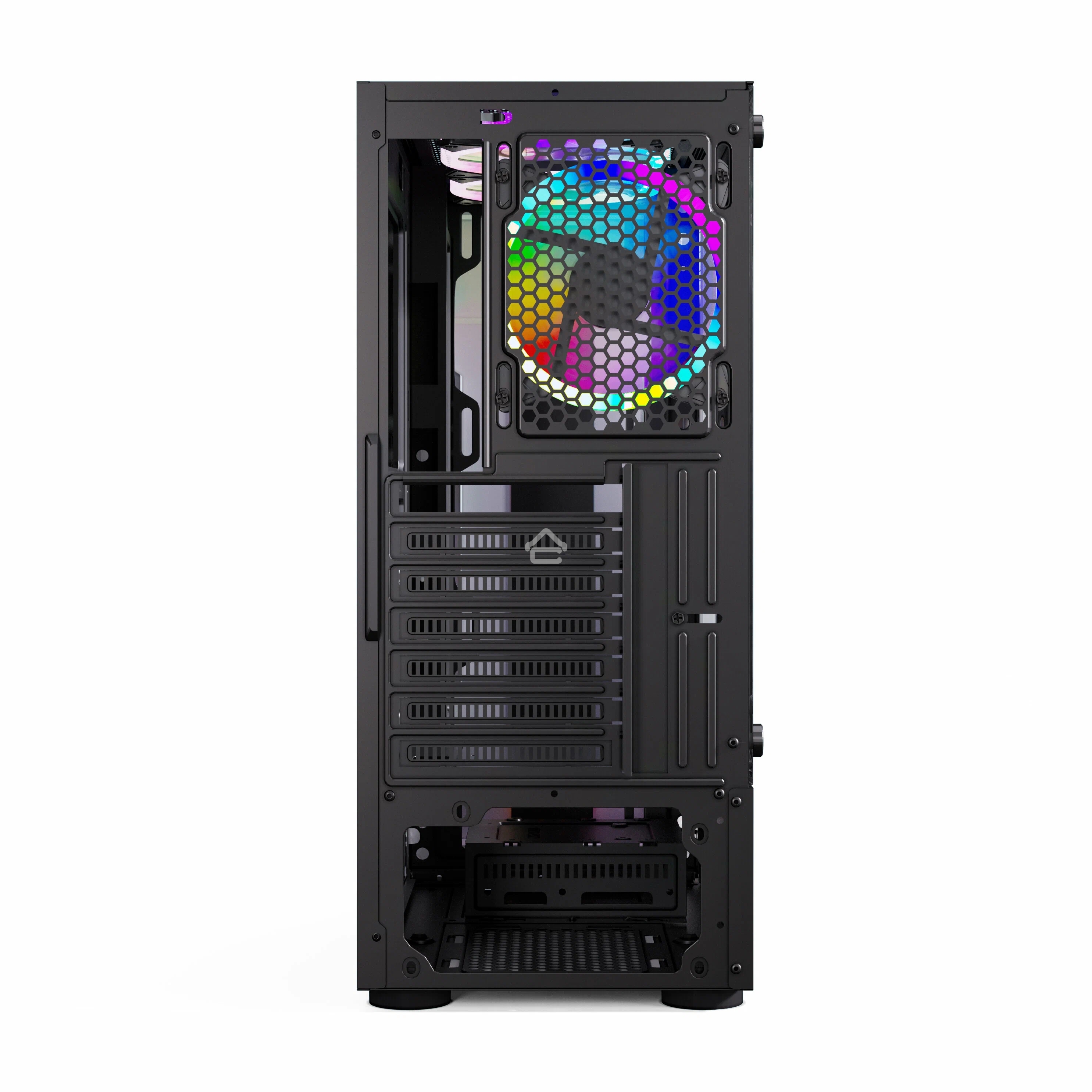 Компьютерный корпус ABR Gaming GQ6