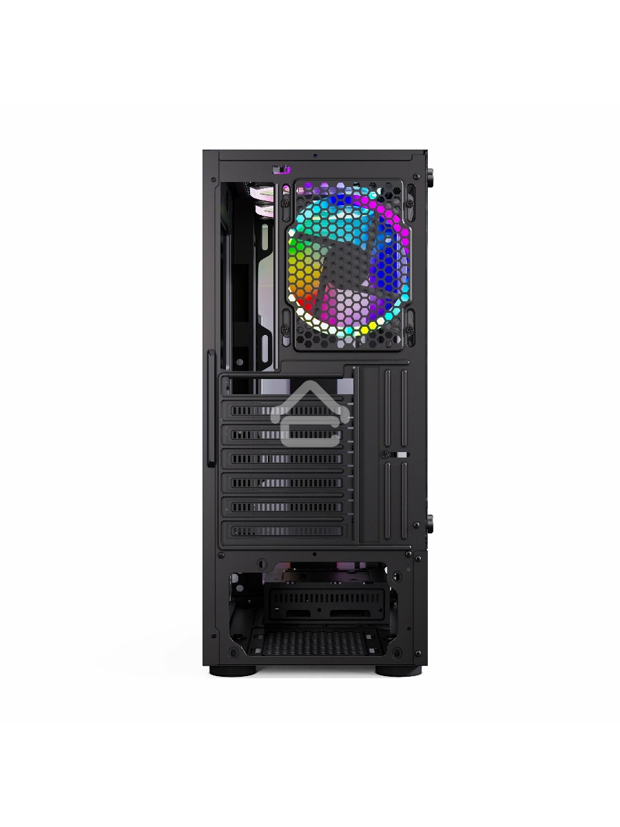 Компьютерный корпус ABR Gaming GQ6