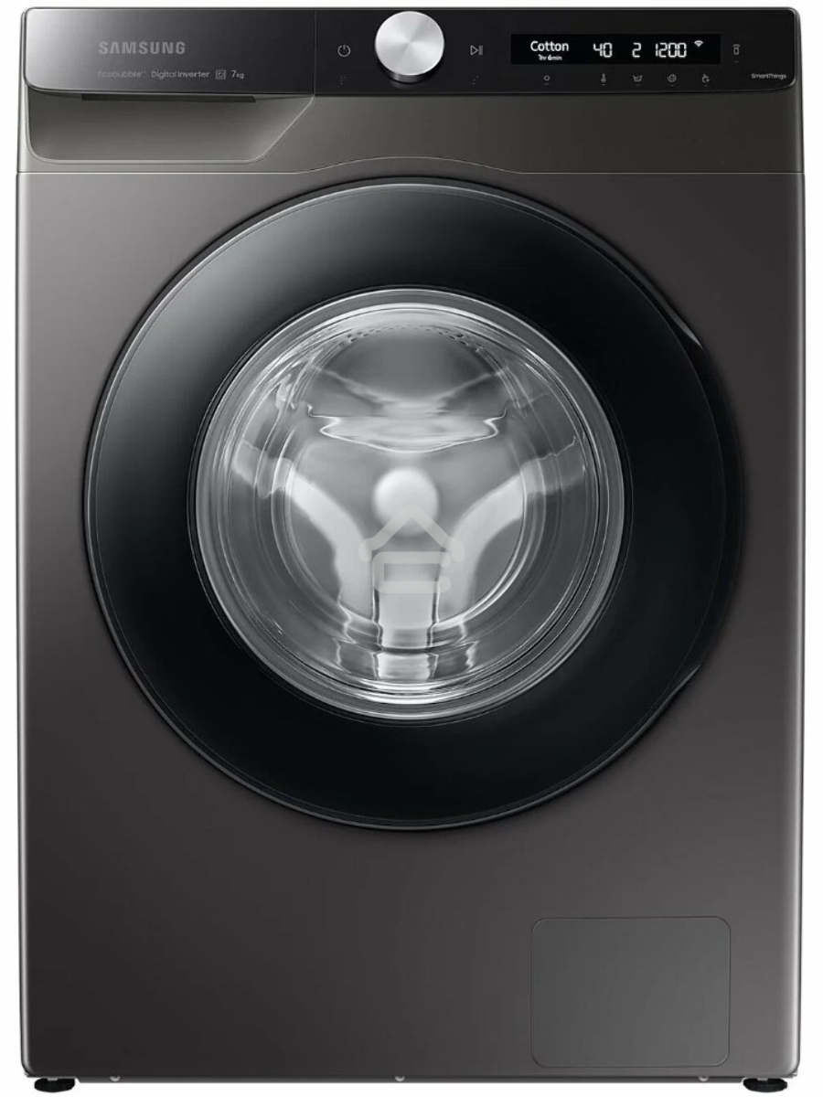 Стиральная машина Samsung WW80AG6S28AX/LD