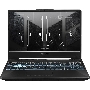 Ноутбук Asus TUF Gaming A15 FA506NC-HN063 Ryzen 5 7535HS 16Gb SSD512Gb NVIDIA GeForce RTX 3050 4Gb 15.6