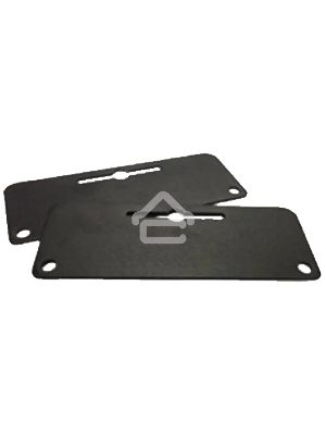 Монтажные кронштейны для приборов SVSI [FGN9101] AMX NMX-ACC-N9101