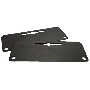 Монтажные кронштейны для приборов SVSI [FGN9101] AMX NMX-ACC-N9101