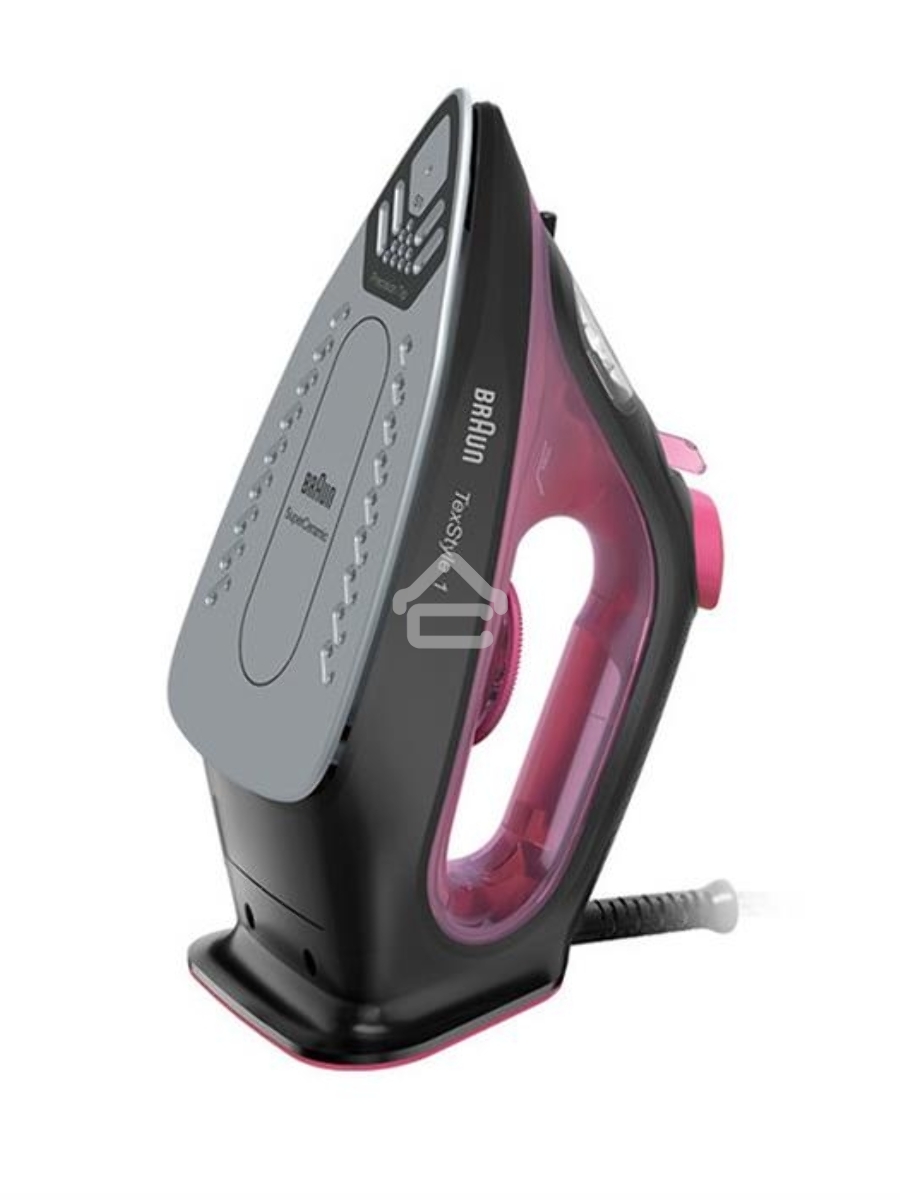 Утюг Braun SI 1070 PU