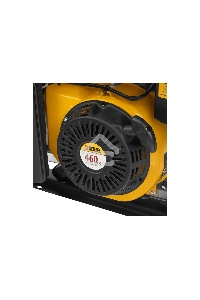 Электрогенератор бензиновый Denzel PS 90 ED-3, 9 кВт, 85 дБ, 90 кг