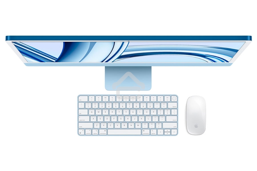 Моноблок Apple iMac 24