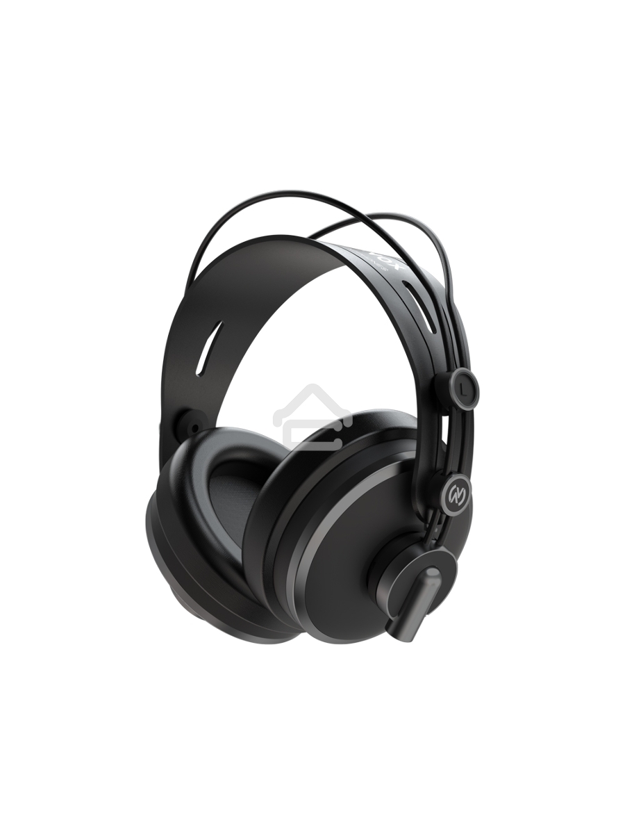 Наушники Axelvox HD710 черный