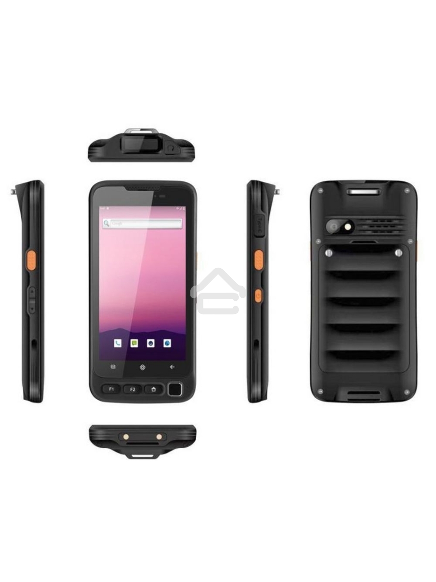 Планшет промышленный Geshem PDA-GS0532W 5
