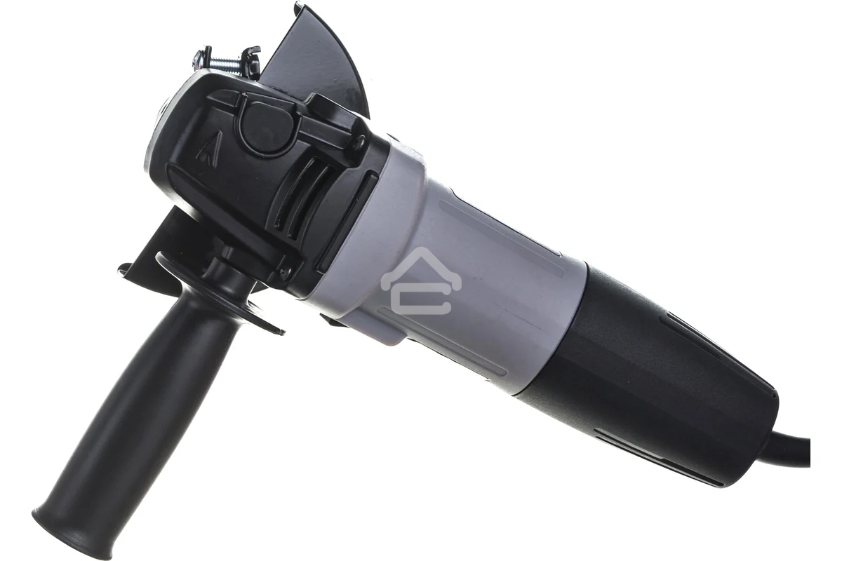 Угловая шлифовальная машина Интерскол УШМ-115/700 750Вт 11000об/мин рез.шпин.:M14 d=115мм