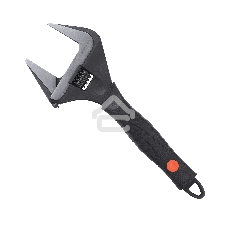 Ключ разводной Patriot TAW 308, Cr-V, тонкие губки, фосфатирование, 308 мм, зев 60 мм