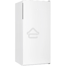 Морозильная камера NordFrost DF 263 WAP белый, 150л, 5 ящиков