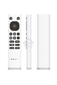 Телевизор TopDevice 50'' TDTV50CS08U_WE белый UHD Smart Салют ТВ 1.5GB 8GB
