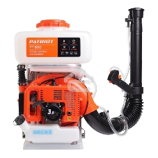 Опрыскиватель ранцевый PT 600