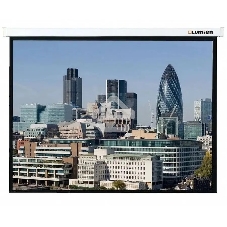 Экран с электроприводом Lumien Master Control 115x180 см (78