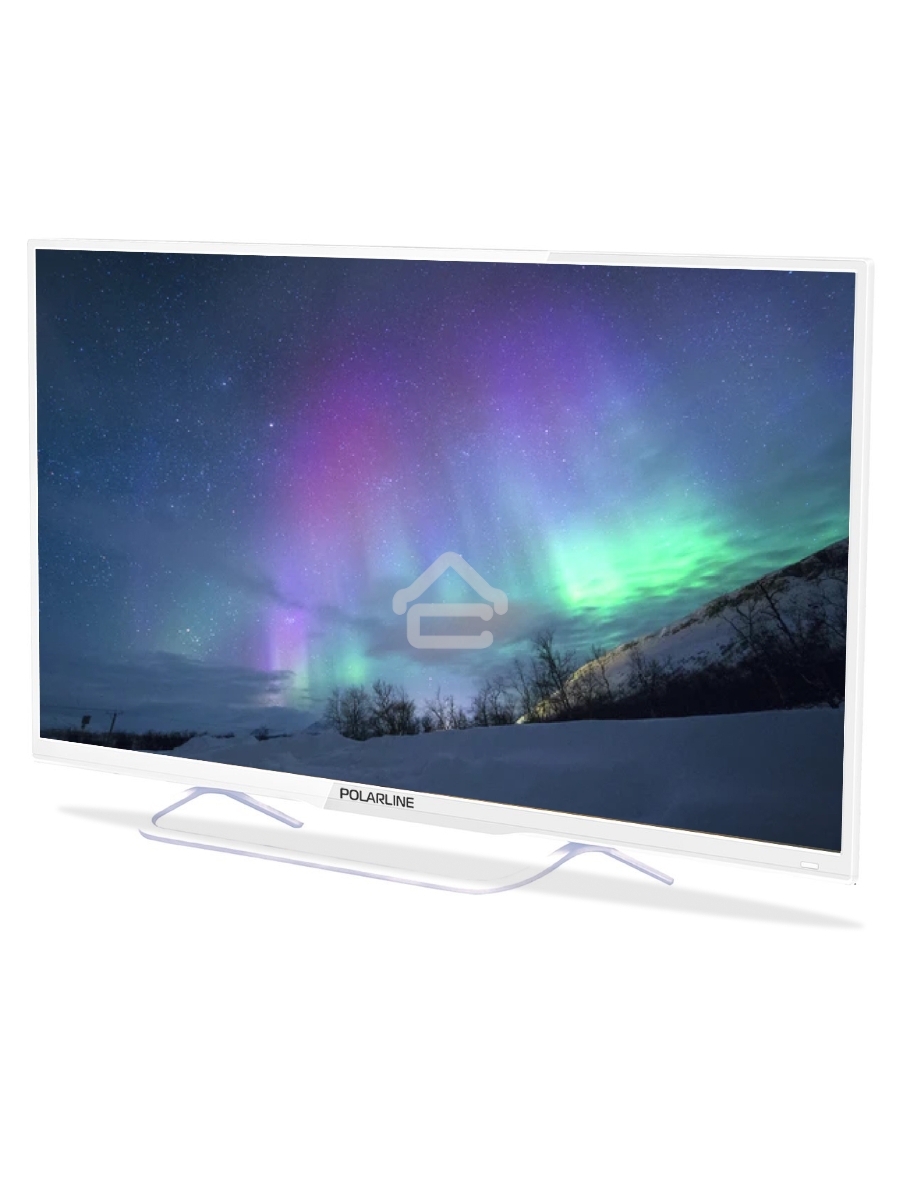 Телевизор PolarLine 32